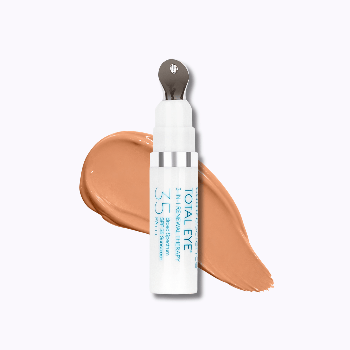 Colorescience Total Eye 3-In-1 Renewal Therapy SPF 35 - DermStreet