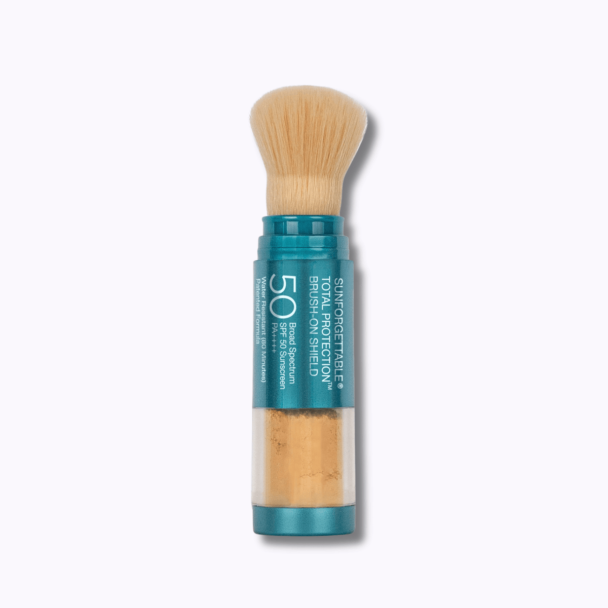 Colorescience Sunforgettable Total Protection Brush-On Shield SPF 50 - DermStreet