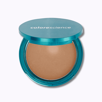 Colorescience Natural Finish Mineral Foundation SPF 20 - DermStreet