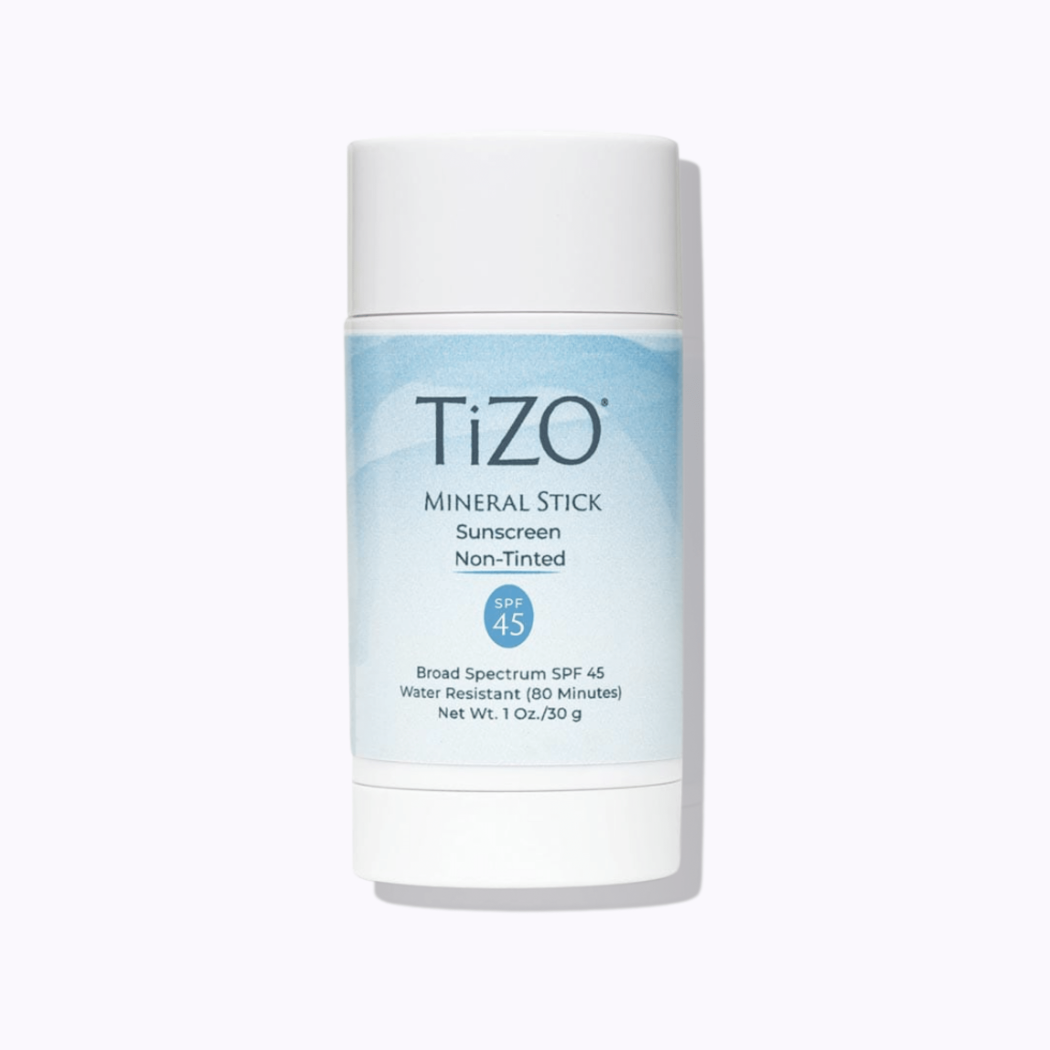 TiZO Mineral Stick Non - Tinted SPF 45 - DermStreet