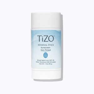TiZO Mineral Stick Non - Tinted SPF 45 - DermStreet