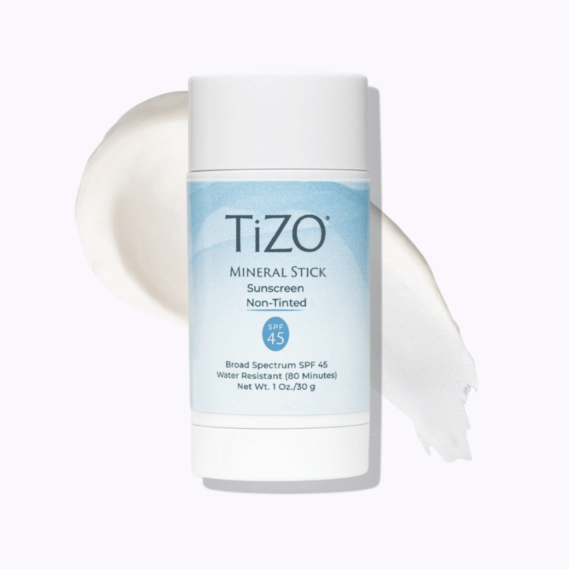 TiZO Mineral Stick Non - Tinted SPF 45 - DermStreet