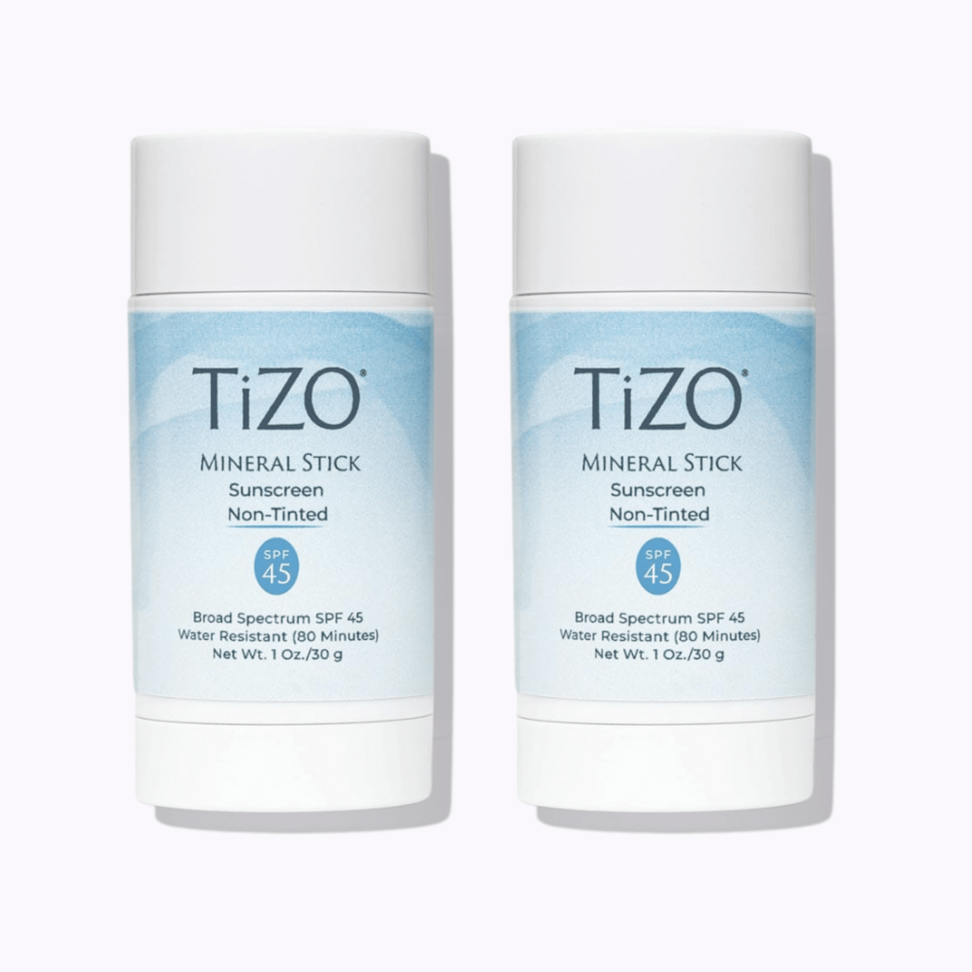 TiZO Mineral Stick Non - Tinted SPF 45 - DermStreet