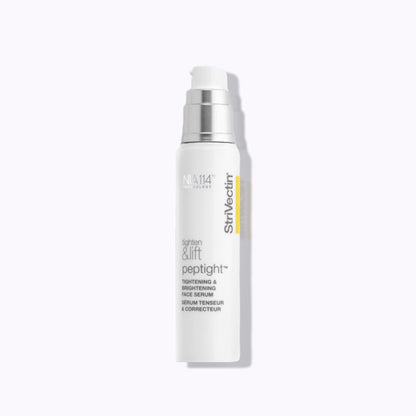 StriVectin Peptight Tightening & Brightening Face Serum