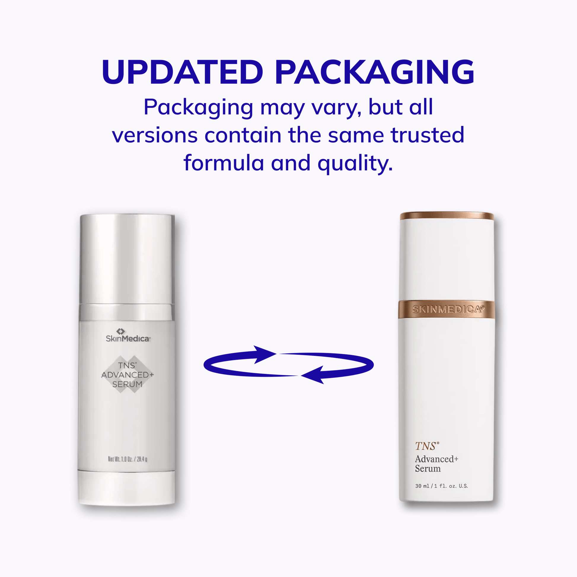 SkinMedica TNS Advanced+ Serum - DermStreet