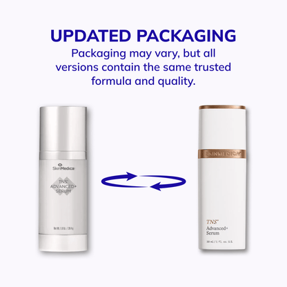 SkinMedica TNS Advanced+ Serum - DermStreet