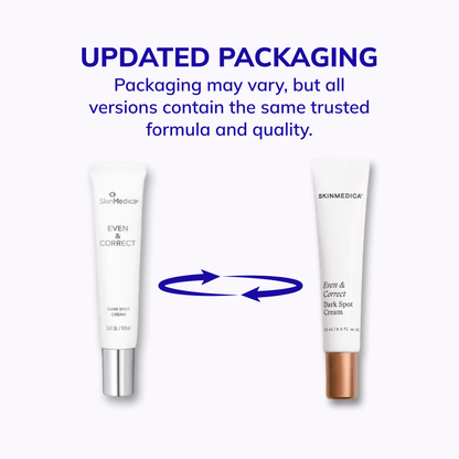 SkinMedica Even & Correct Dark Spot Cream - DermStreet