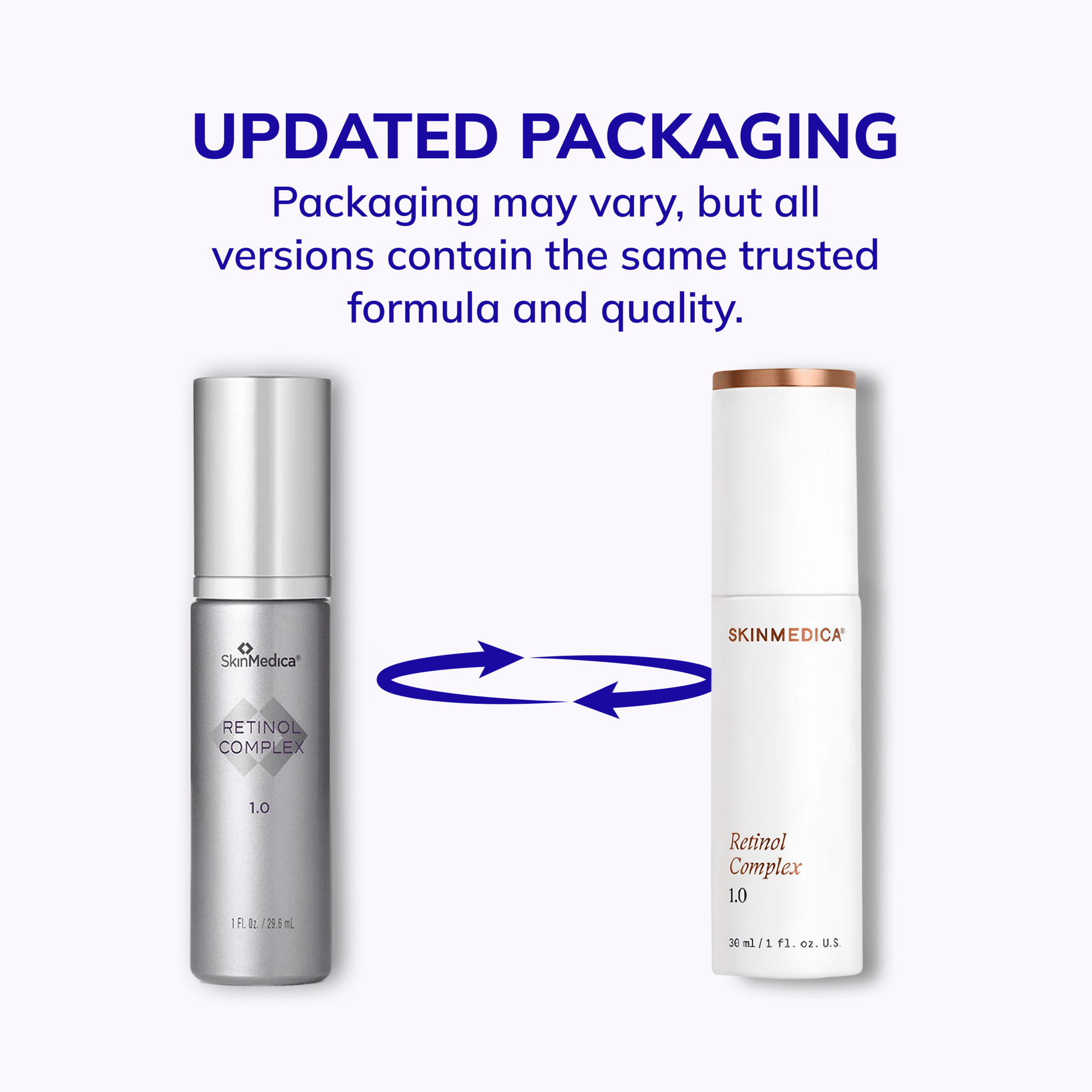 SkinMedica Retinol Complex 1.0 - DermStreet