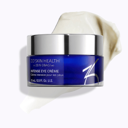 ZO Skin Health Intense Eye Crème - DermStreet