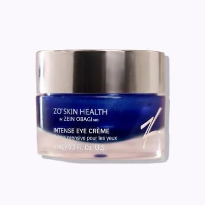 ZO Skin Health Intense Eye Creme + ZO Eye Mask - DermStreet