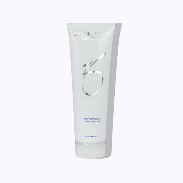 ZO Skin Health Body Emulsion – DermStreet