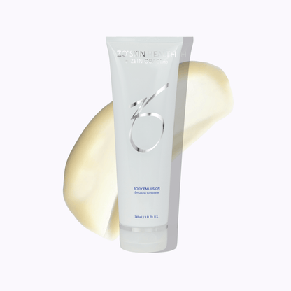 ZO Skin Health Body Emulsion – DermStreet ZO Skin Health Body Emulsion – DermStreet