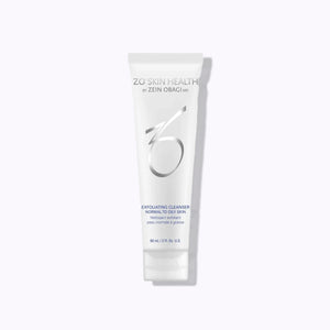 ZO Skin Health Exfoliating Cleanser Normal to Oily Skin