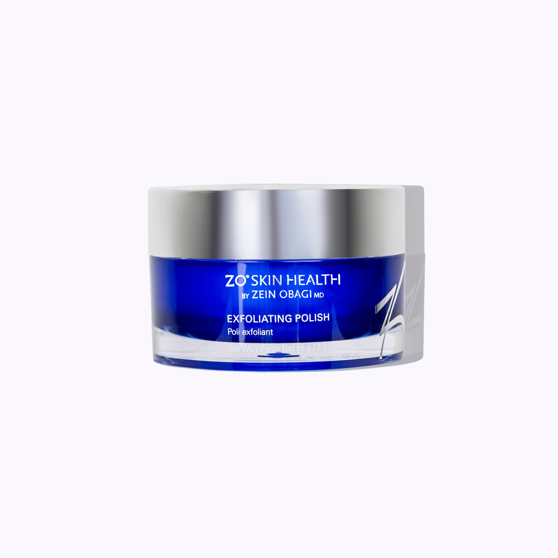 ZO Skin Health Exfoliating Polish – DermStreet ZO Skin Health Exfoliating Polish – DermStreet