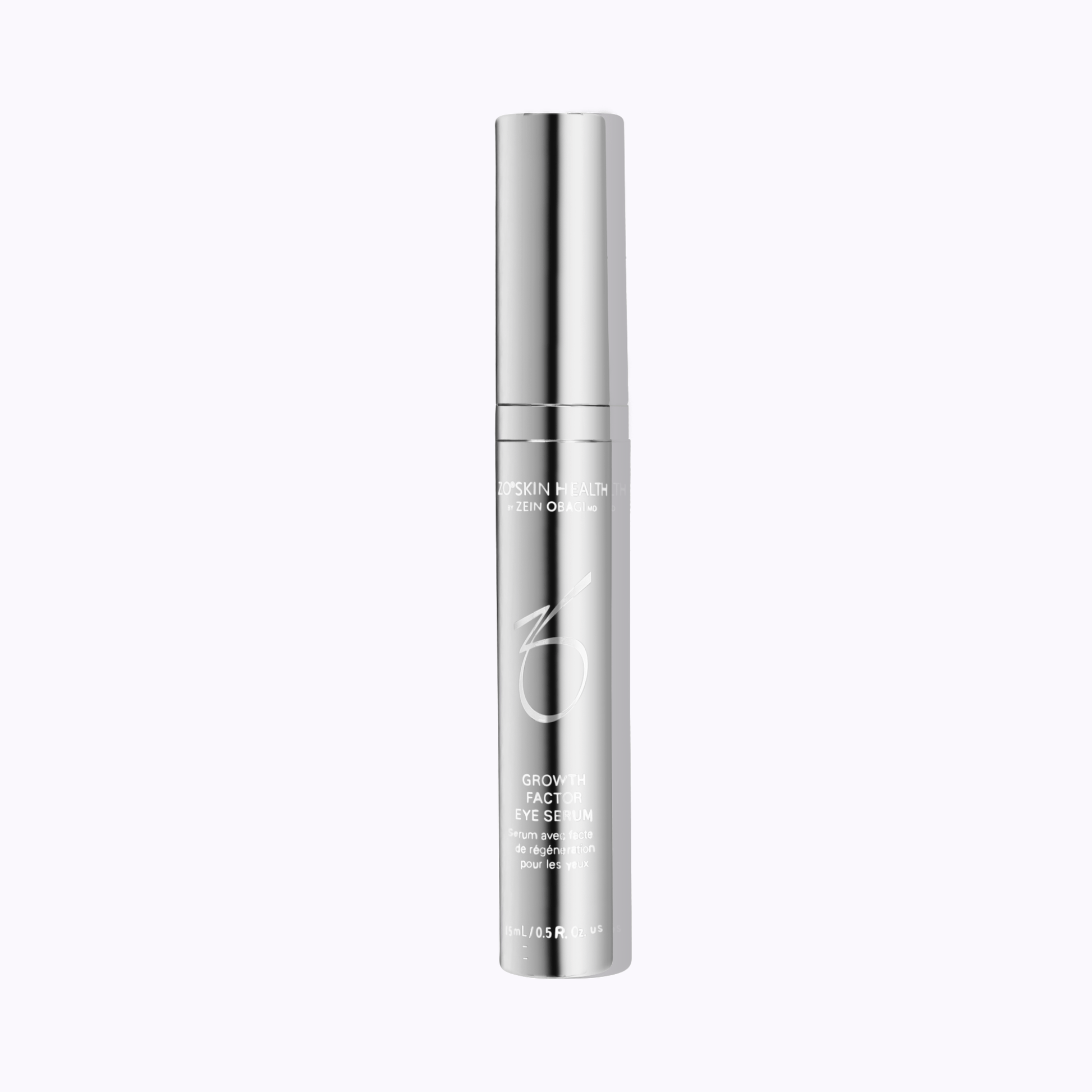 ZO Skin Health Growth Factor Eye Serum – DermStreet ZO Skin Health Growth Factor Eye Serum – DermStreet