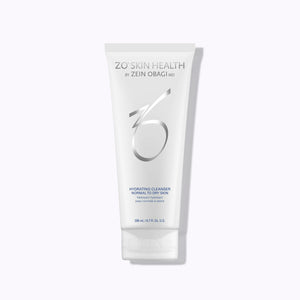 ZO Skin Health Hydrating Cleanser Normal to Dry Skin