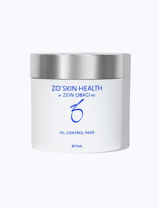 ZO Skin Health Oil Control Pads Acne Treatment - DermStreet