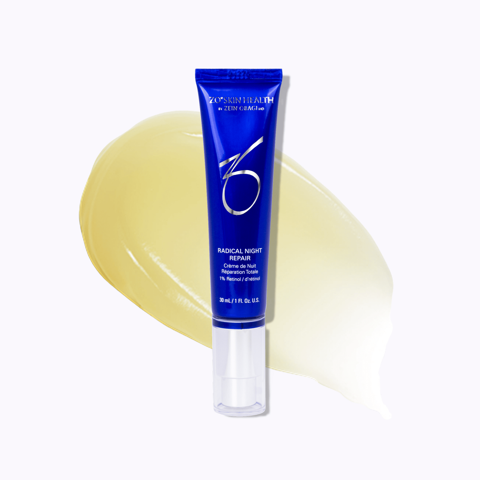 ZO Skin Health Radical Night Repair - DermStreet