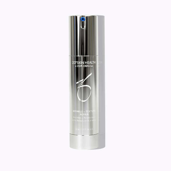 Obagi Skin Health Restoration &〜 Obagi Skin Health Restoration and Rejuvenation: Zein E